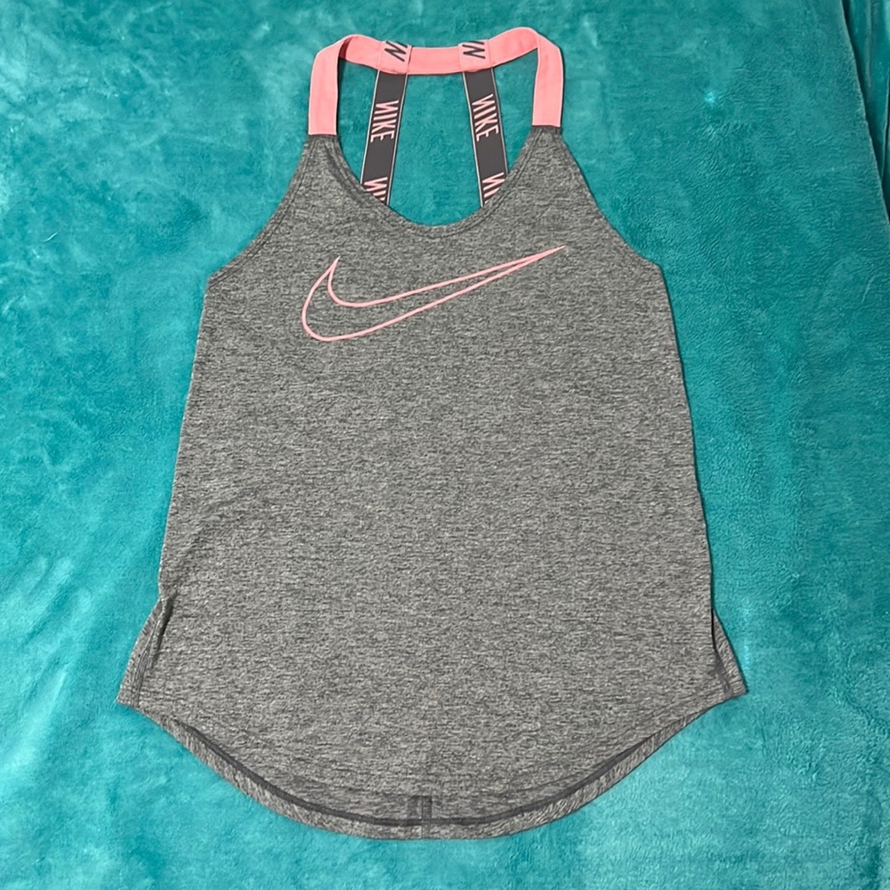 Nike Workout Tank